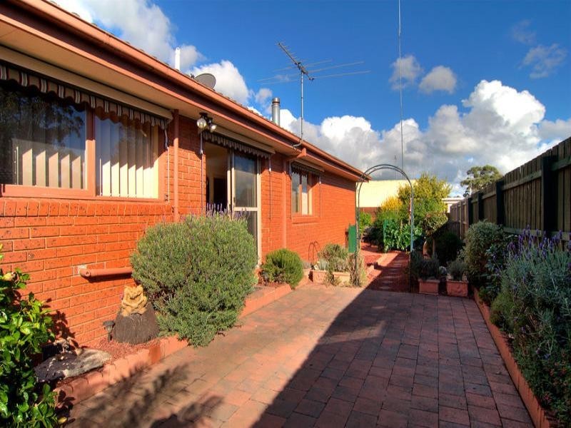 8 Ibis Court, Baxter VIC 3911