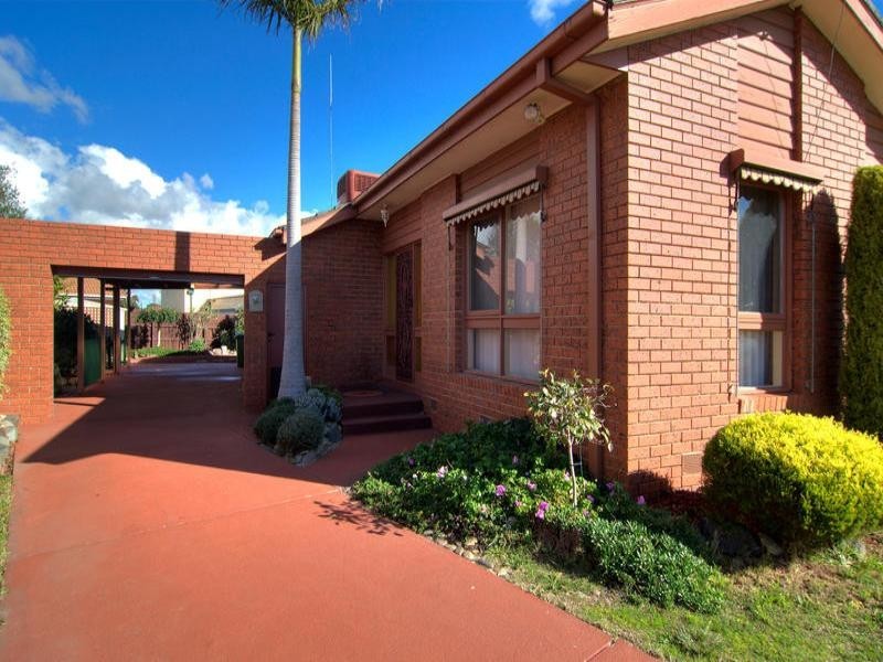 8 Ibis Court, Baxter VIC 3911