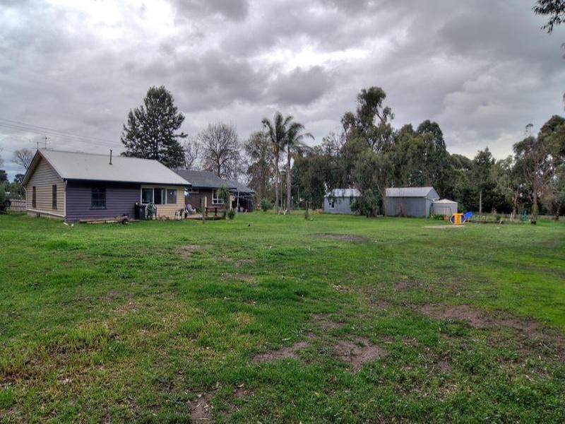 Tyabb VIC 3913