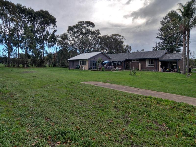 Tyabb VIC 3913