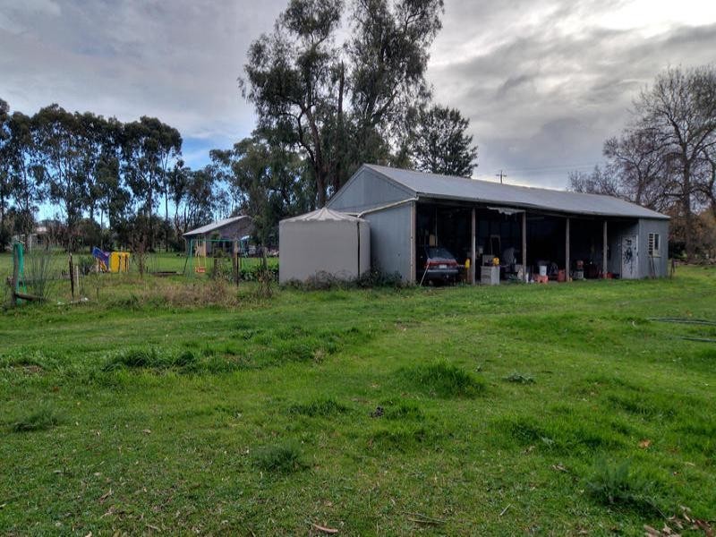 Tyabb VIC 3913