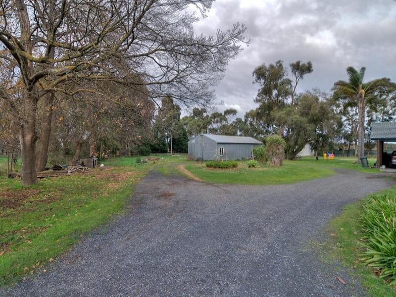 Tyabb VIC 3913