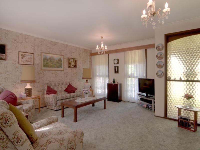 40 Pembroke Drive, Somerville VIC 3912