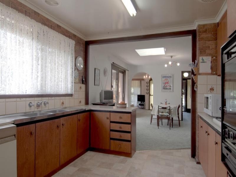 40 Pembroke Drive, Somerville VIC 3912