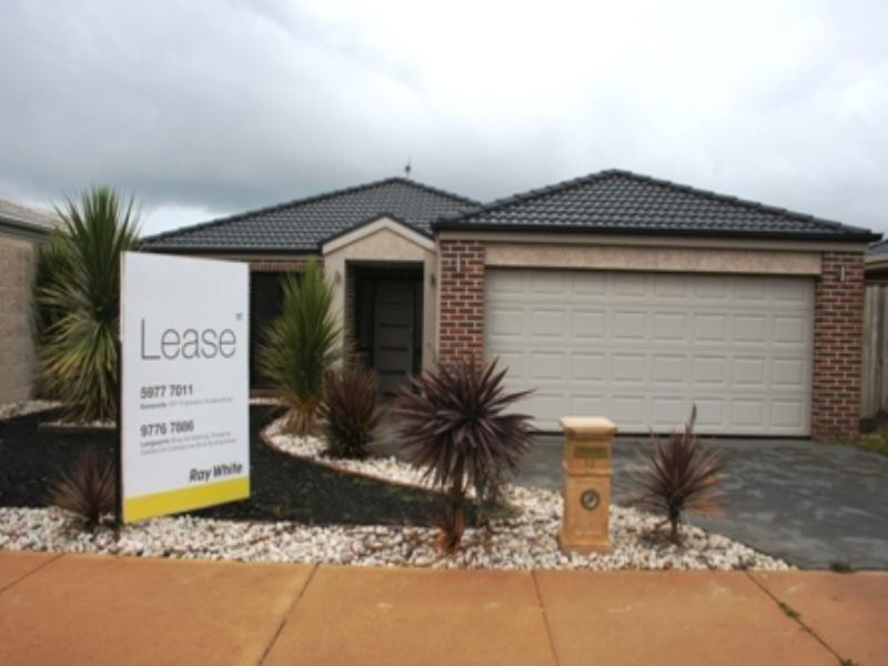 12 Elle Way, Tyabb VIC 3913
