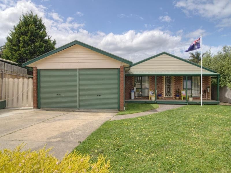 Somerville VIC 3912