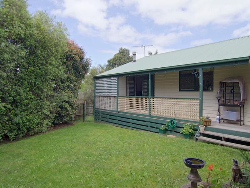 Somerville VIC 3912