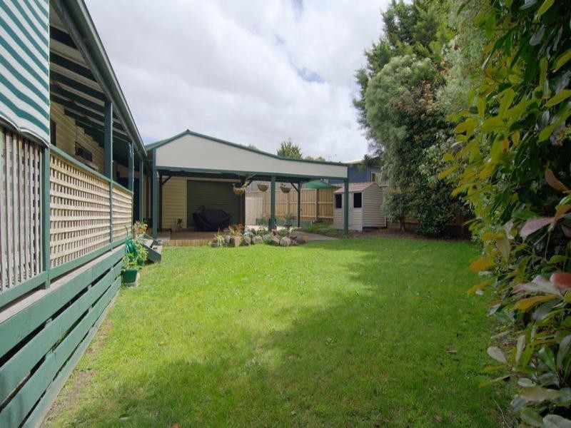 Somerville VIC 3912