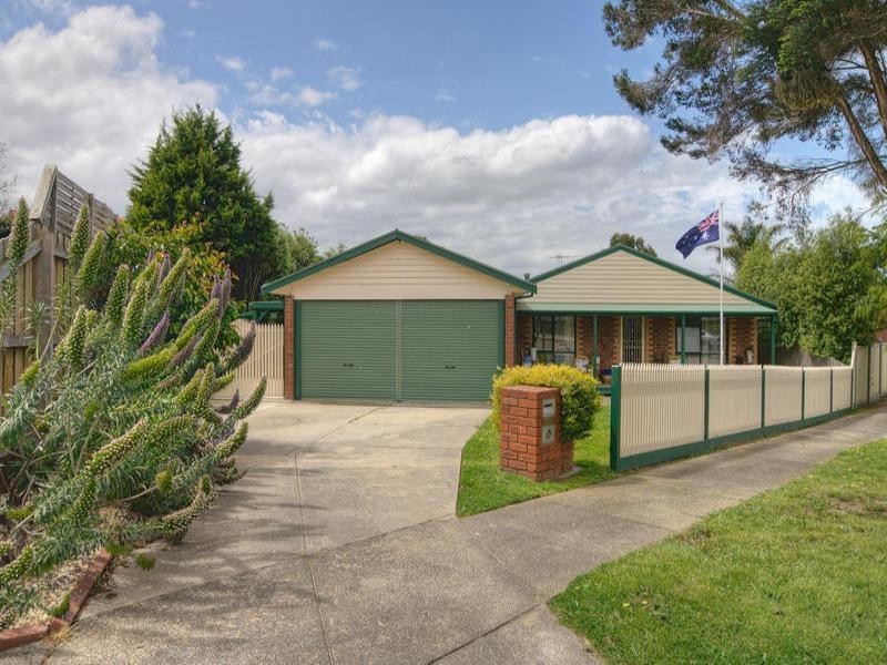 Somerville VIC 3912