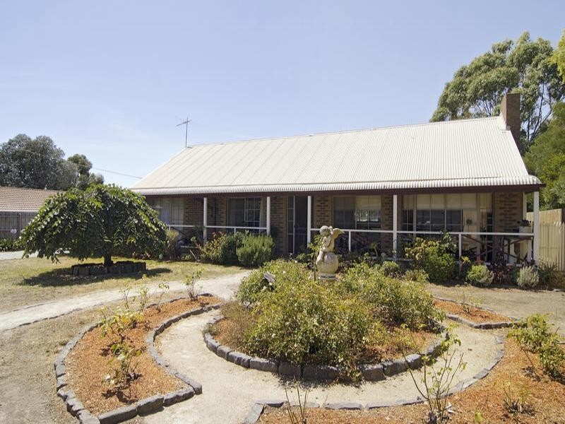 14 Bayvista Rise, Somerville VIC 3912