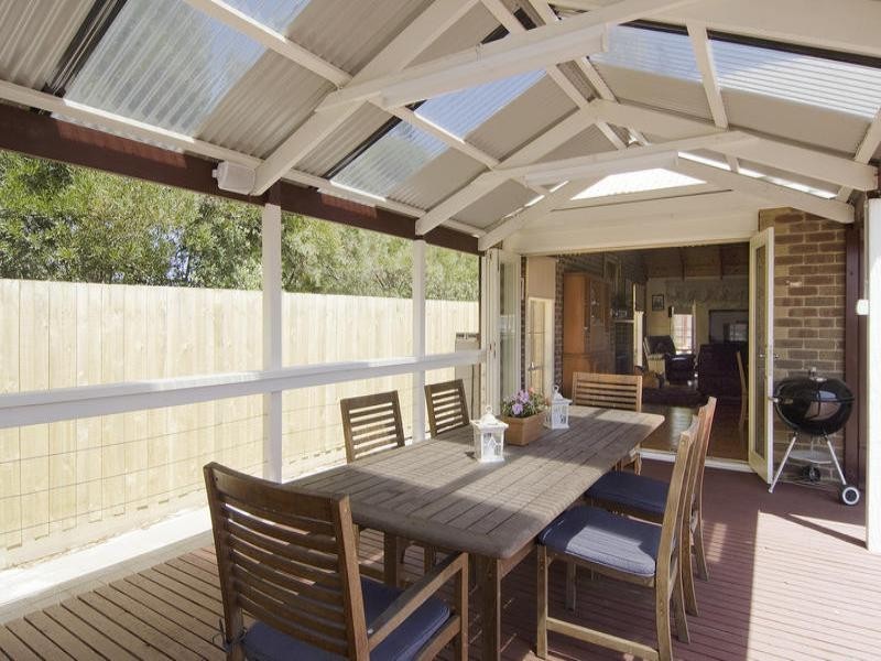 14 Bayvista Rise, Somerville VIC 3912