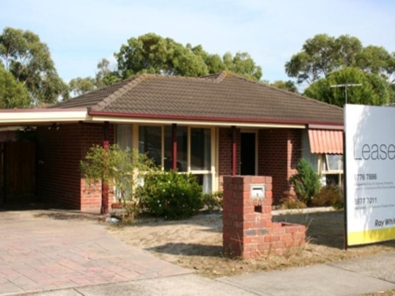 64 Clarendon Drive, Somerville VIC 3912
