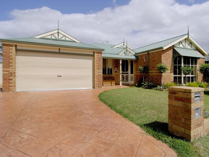 4 Belltrees Court, Pearcedale VIC 3912