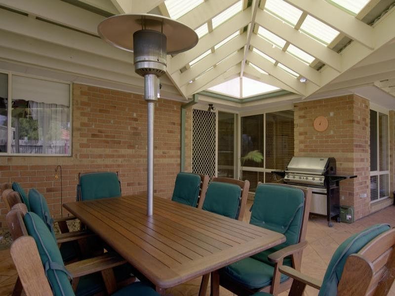 4 Belltrees Court, Pearcedale VIC 3912