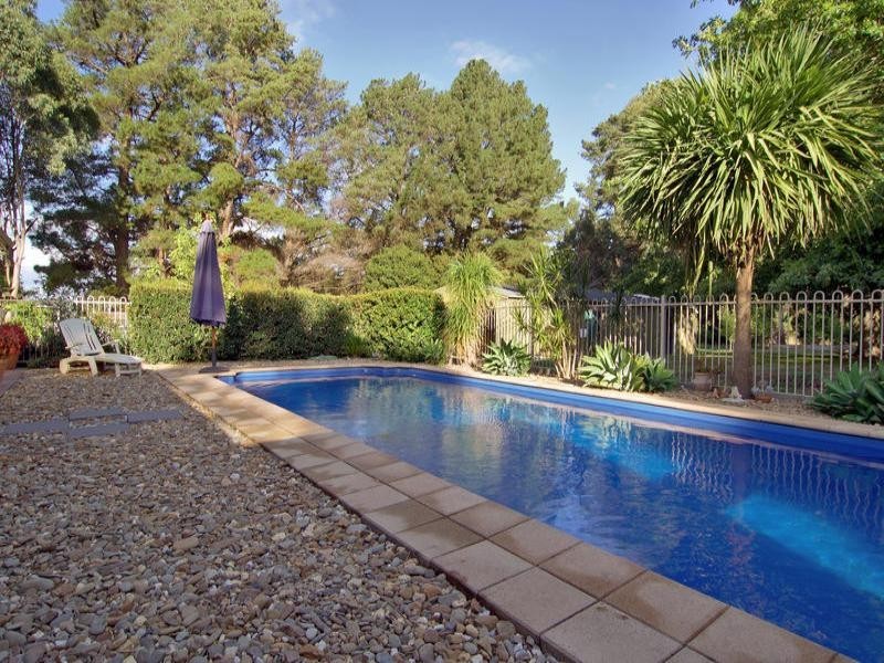 Tyabb VIC 3913