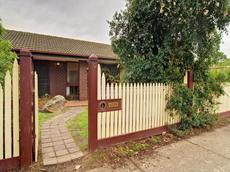 Somerville VIC 3912