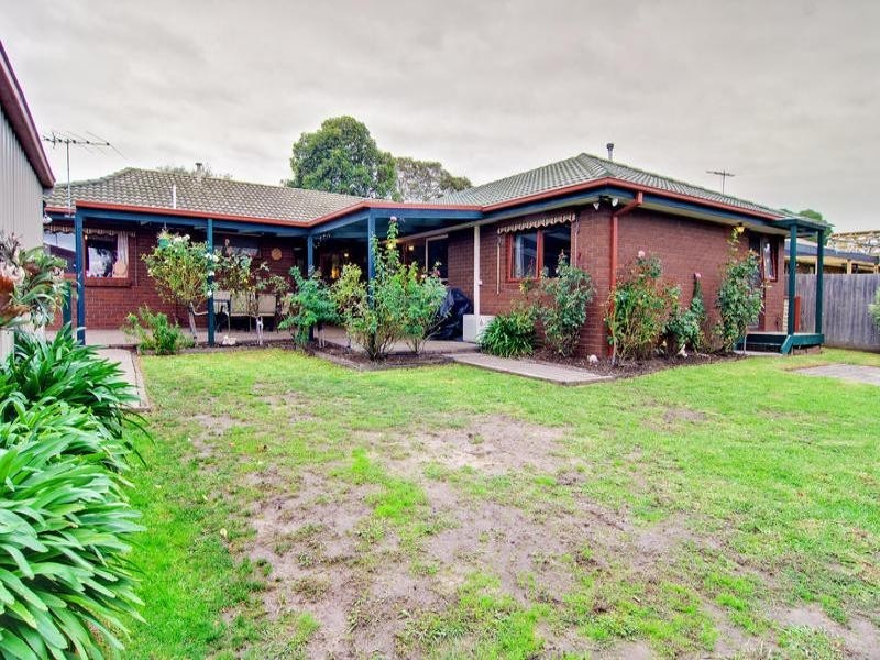 Somerville VIC 3912
