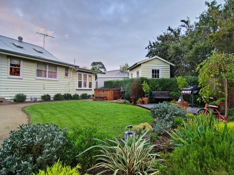 309 Jones Road, Somerville VIC 3912