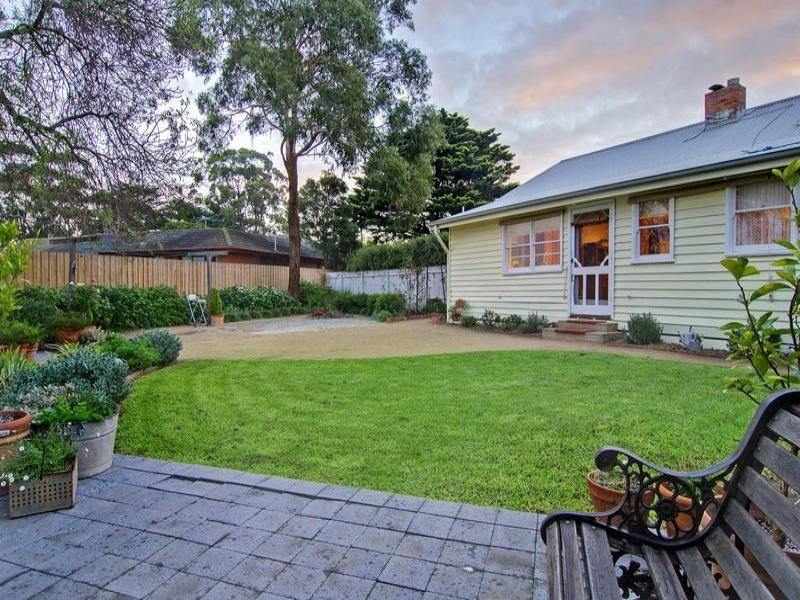309 Jones Road, Somerville VIC 3912