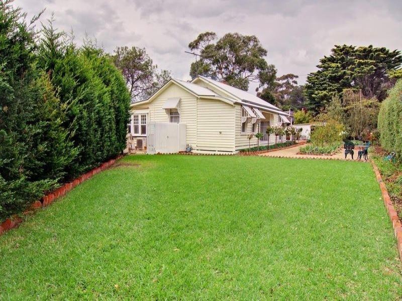 309 Jones Road, Somerville VIC 3912