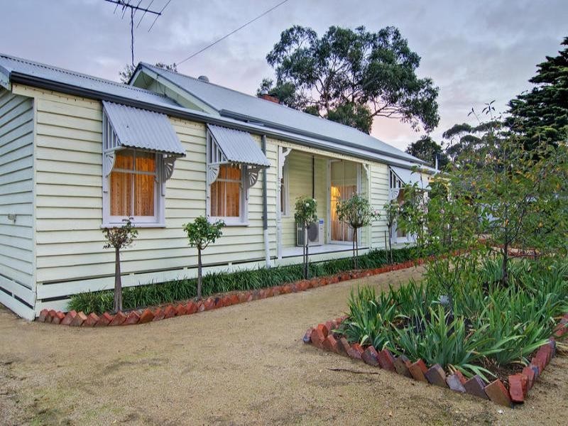 309 Jones Road, Somerville VIC 3912