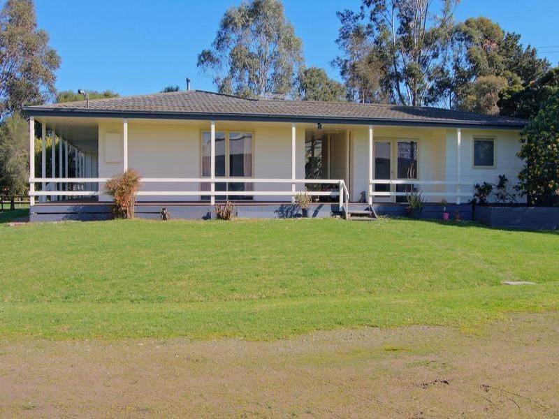 555 Tyabb-Tooradin Road, Pearcedale VIC 3912