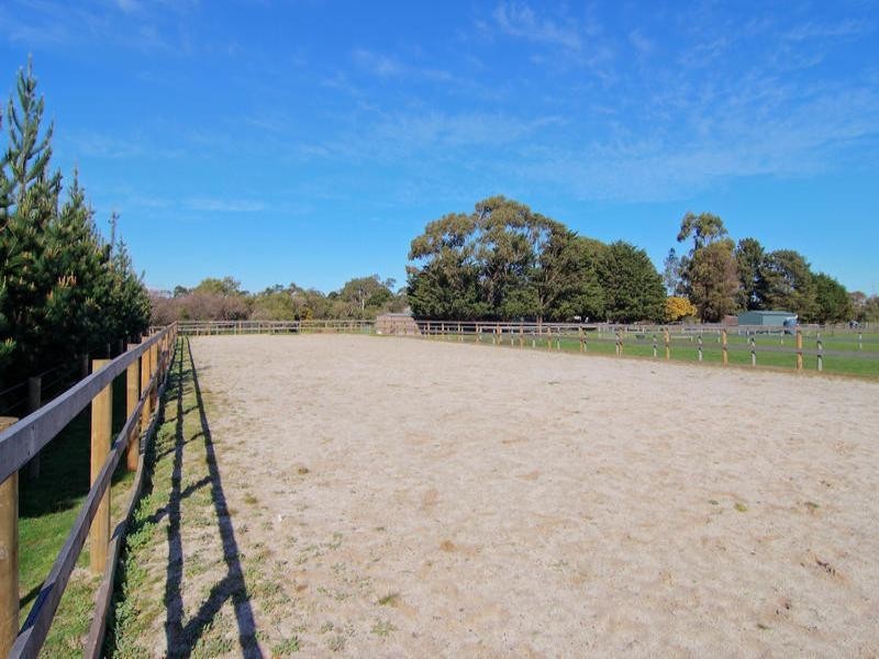 555 Tyabb-Tooradin Road, Pearcedale VIC 3912