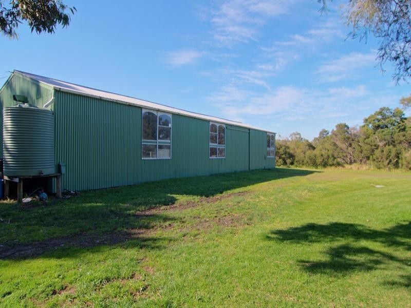 555 Tyabb-Tooradin Road, Pearcedale VIC 3912