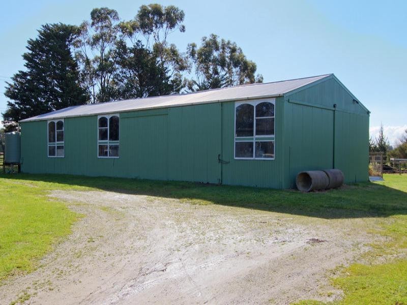 555 Tyabb-Tooradin Road, Pearcedale VIC 3912