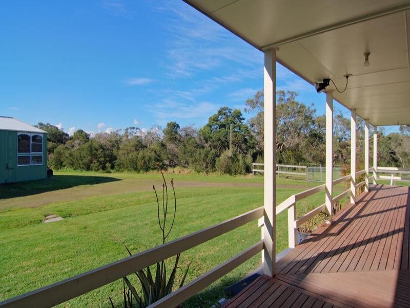 555 Tyabb-Tooradin Road, Pearcedale VIC 3912