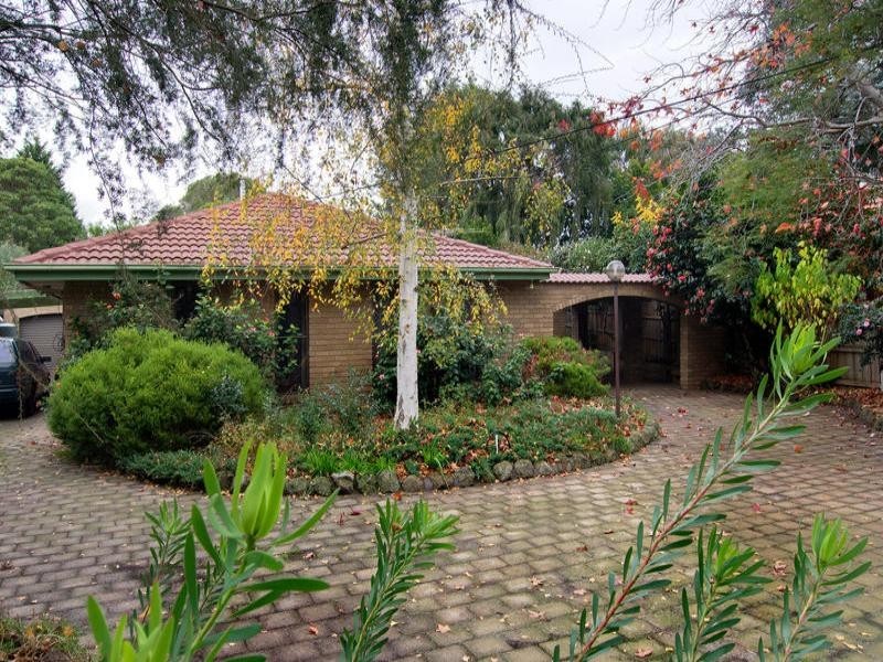 Frankston VIC 3199