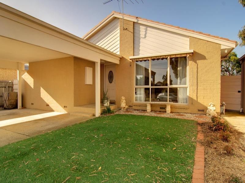 3 Benjamin Court, Somerville VIC 3912