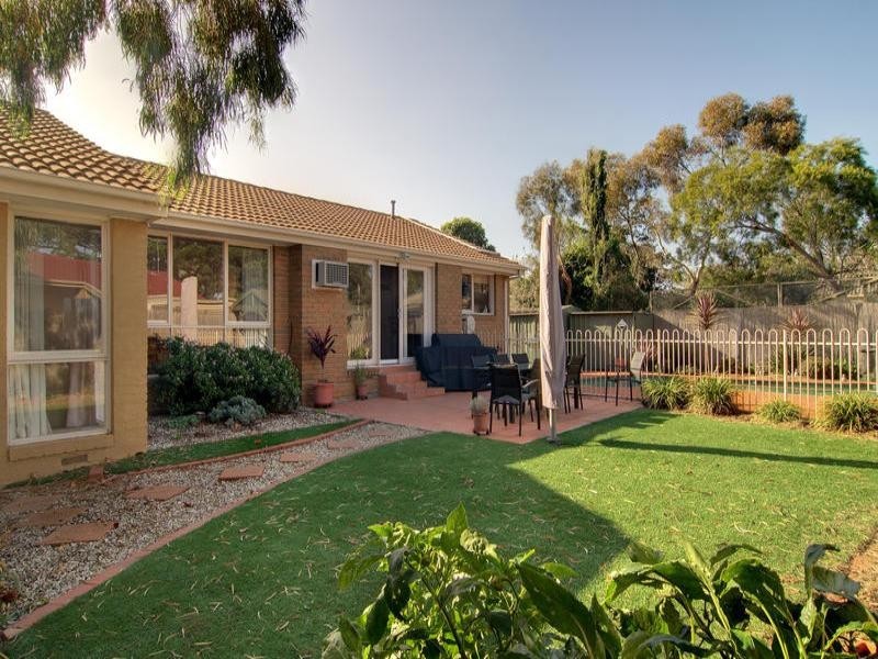 3 Benjamin Court, Somerville VIC 3912