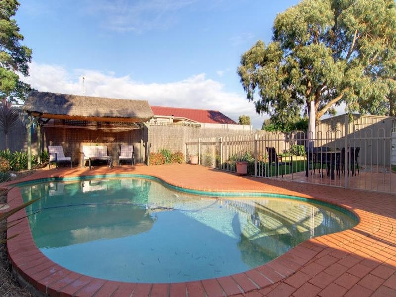 3 Benjamin Court, Somerville VIC 3912