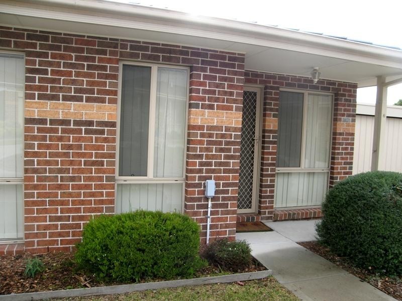 6/21 Raymond Street, Somerville VIC 3912