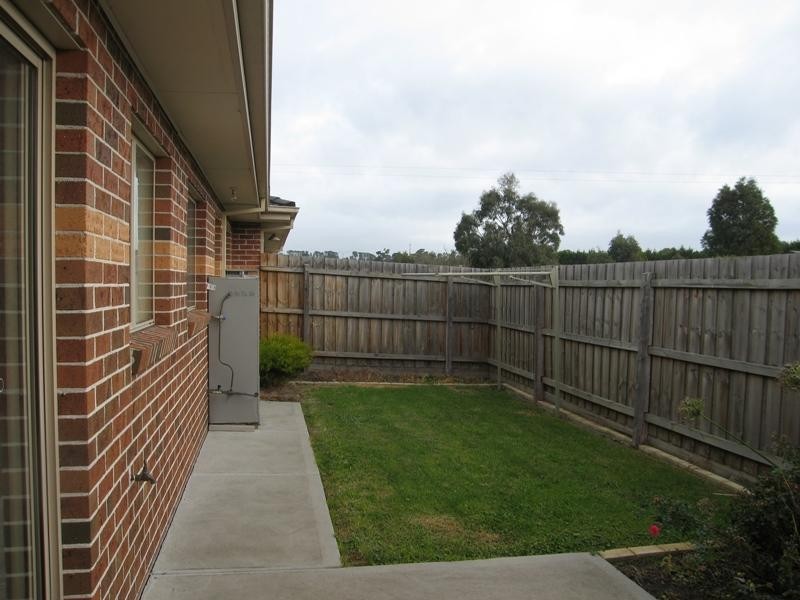 6/21 Raymond Street, Somerville VIC 3912