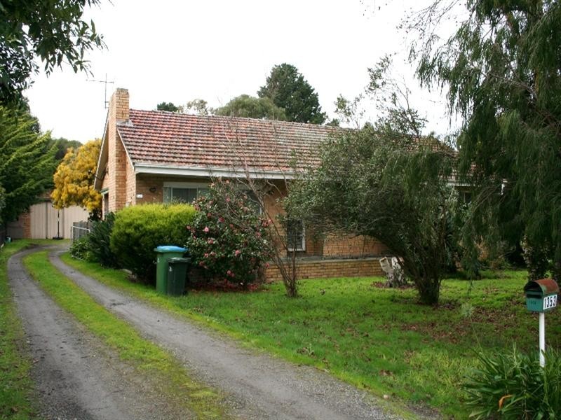 1353 Frankston Flinders Road, Tyabb VIC 3913