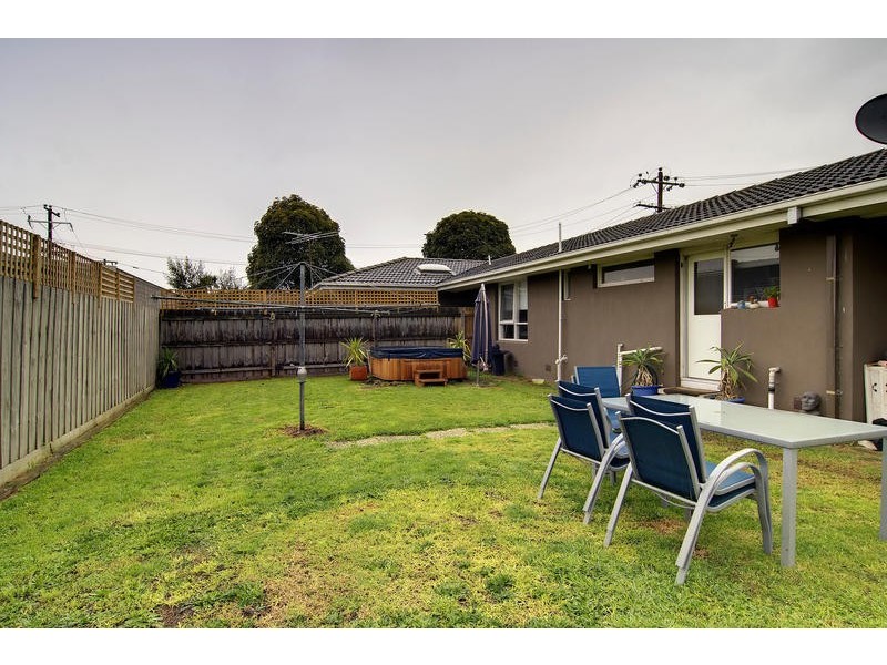 30 Austral Crescent, Baxter VIC 3911
