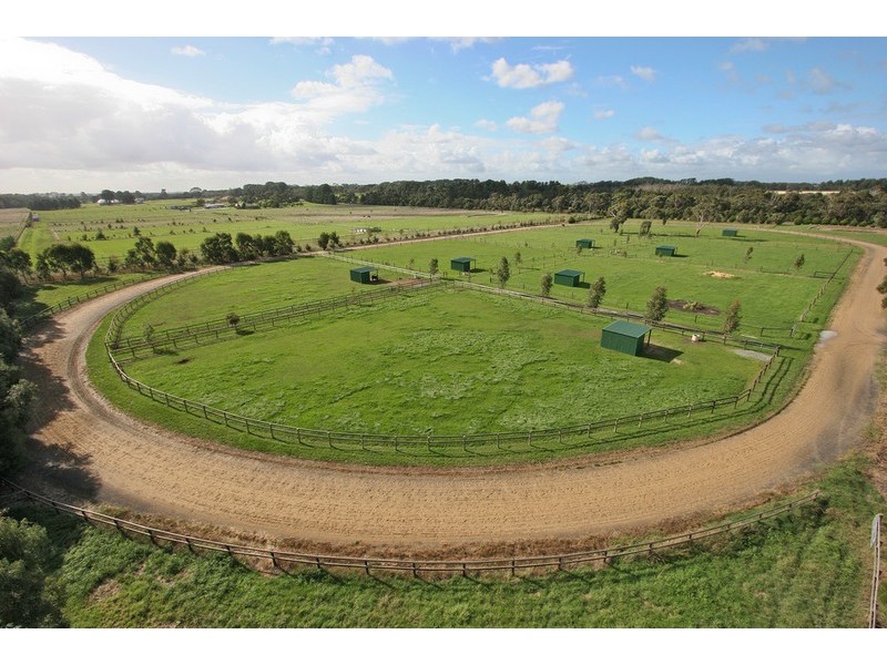 Moorooduc VIC 3933