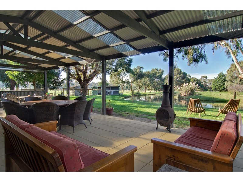 Moorooduc VIC 3933