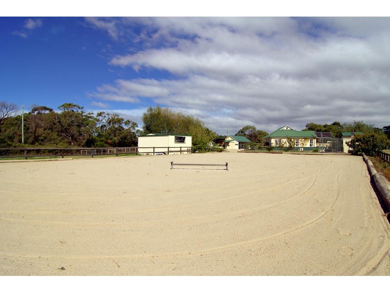 1 Peach Grove, Tyabb VIC 3913