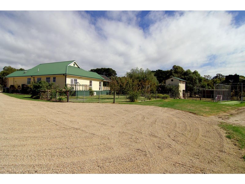 1 Peach Grove, Tyabb VIC 3913