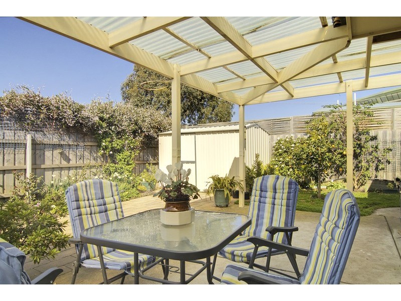 4 Ronald Court, Somerville VIC 3912