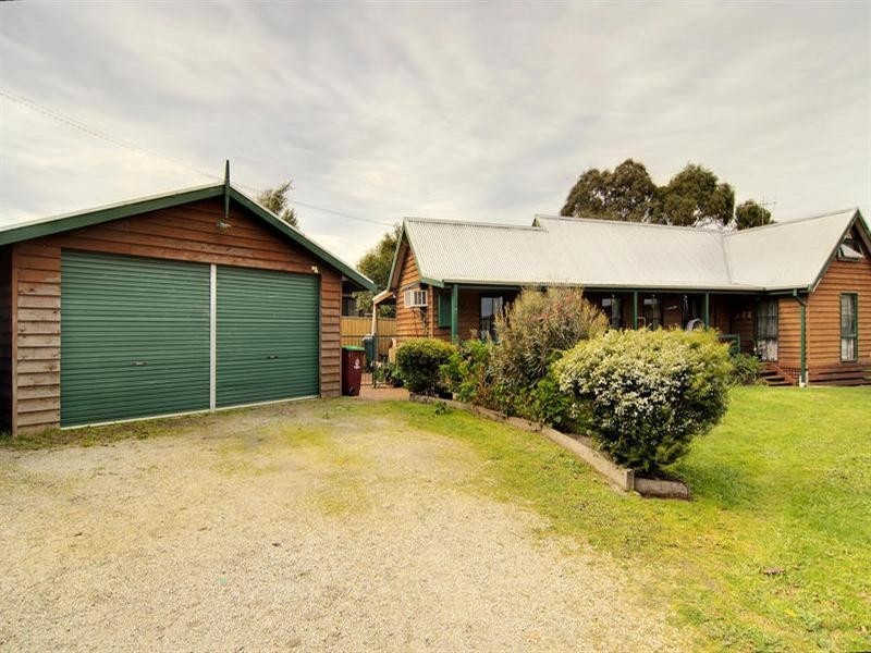 Pearcedale VIC 3912