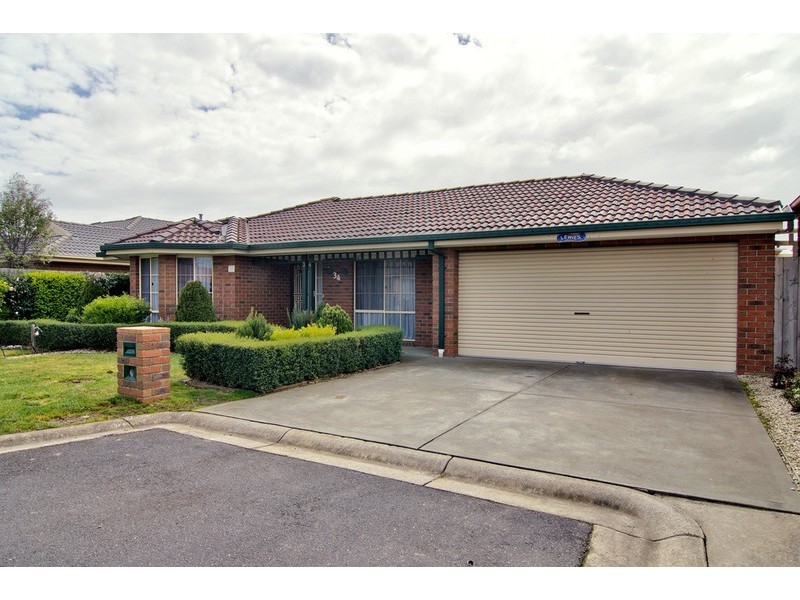 34 George Street, Somerville VIC 3912