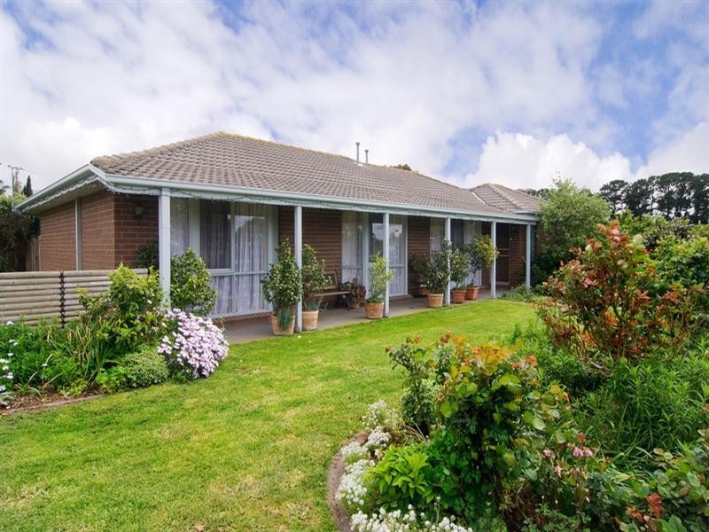 21 Applewood Rise, Somerville VIC 3912