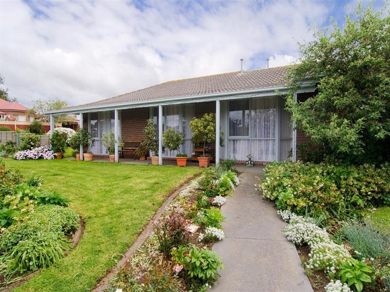 21 Applewood Rise, Somerville VIC 3912