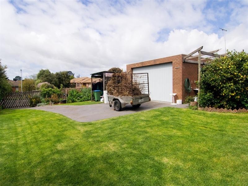 21 Applewood Rise, Somerville VIC 3912