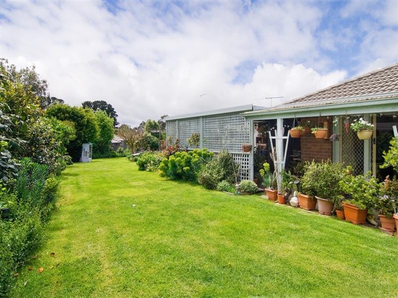 21 Applewood Rise, Somerville VIC 3912