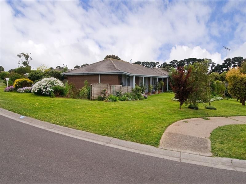 21 Applewood Rise, Somerville VIC 3912